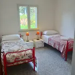 Apartment The Apricot House, Alle Porte Di