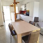 Apartment The Apricot House, Alle Porte Di