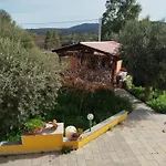 The Apricot House, Alle Porte Di Apartment *