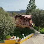 Apartment The Apricot House, Alle Porte Di