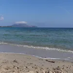 The Apricot House, Alle Porte Di * San Teodoro (Sardinia)