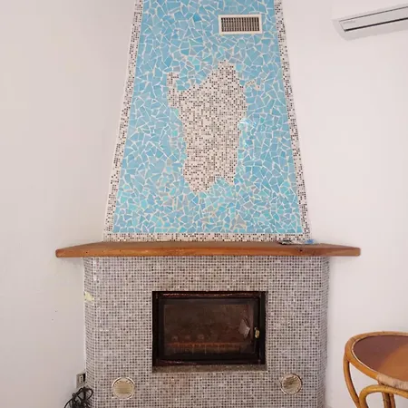 The Apricot House, Alle Porte Di 圣特奥多罗