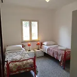 The Apricot House, Alle Porte Di Lägenhet *