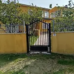 The Apricot House, Alle Porte Di Lägenhet San Teodoro (Sardinia)