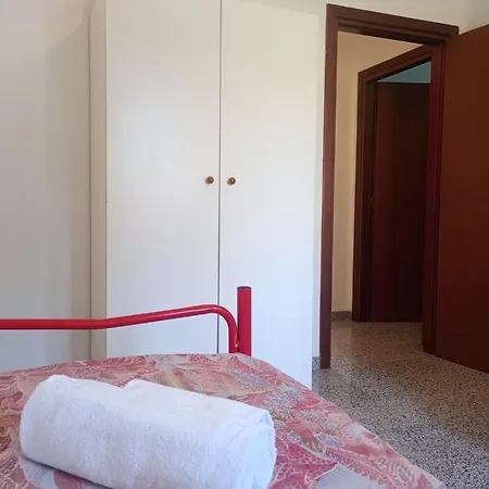 The Apricot House, Alle Porte Di Apartment *