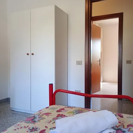 Apartment The Apricot House, Alle Porte Di San Teodoro (Sardinia)
