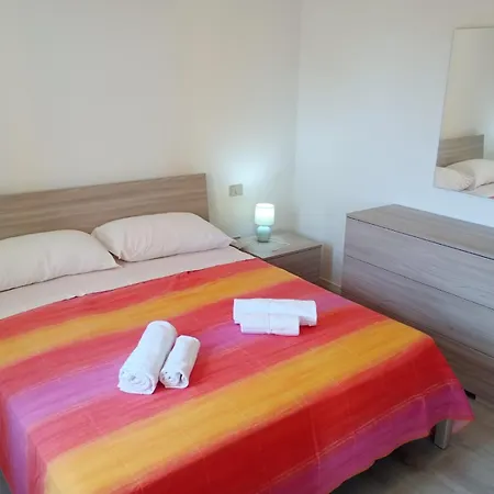 The Apricot House, Alle Porte Di San Teodoro (Sardinia)