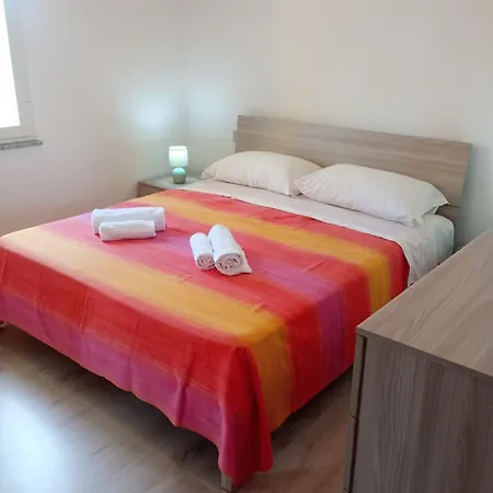 The Apricot House, Alle Porte Di Apartment San Teodoro (Sardinia)