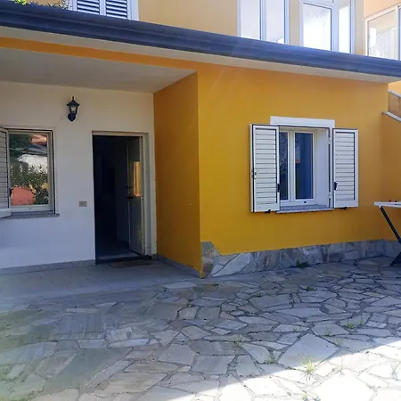 Apartment The Apricot House, Alle Porte Di *