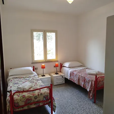 The Apricot House, Alle Porte Di Lejlighed *