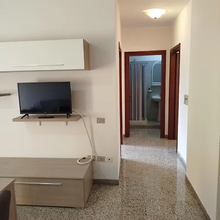 The Apricot House, Alle Porte Di Apartment *