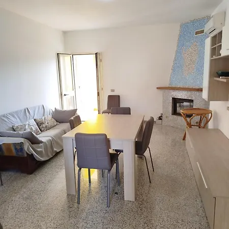 The Apricot House, Alle Porte Di Apartment *
