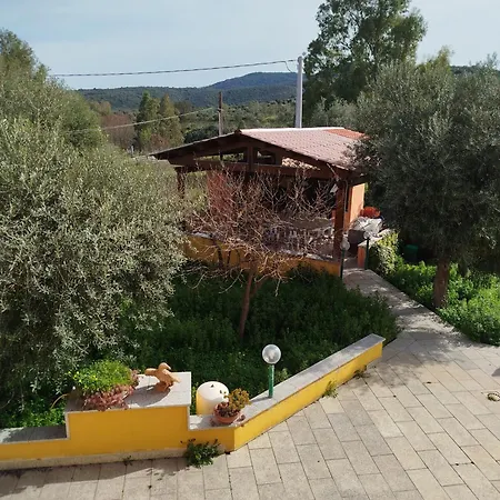 The Apricot House, Alle Porte Di Lägenhet *