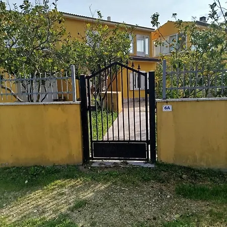 The Apricot House, Alle Porte Di Lejlighed San Teodoro (Sardinia)