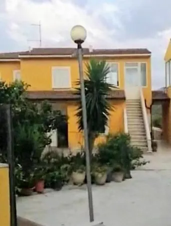 The Apricot House, Alle Porte Di Lejlighed *